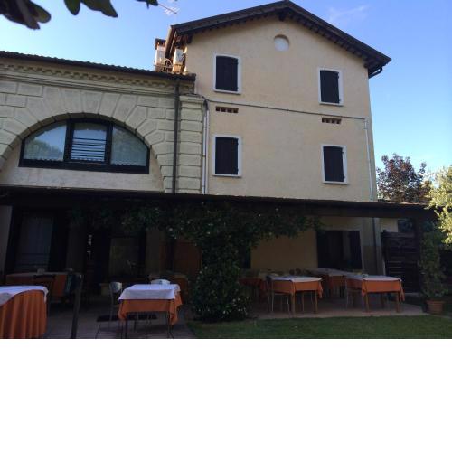 Il Podere Del Convento