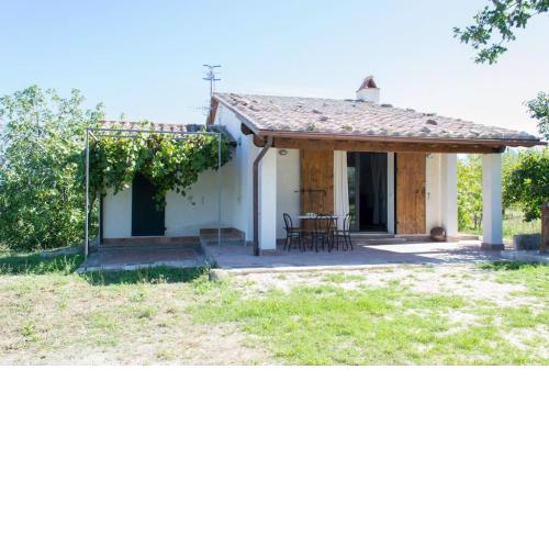 Il Poderetto - Charming house countryside