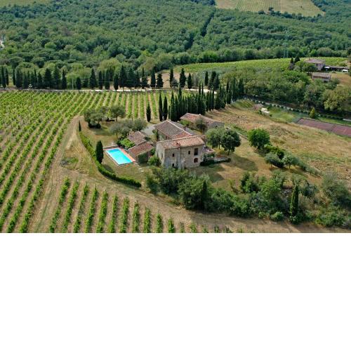 Il Poggiarello