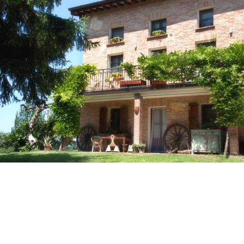 Il Poggio B&B