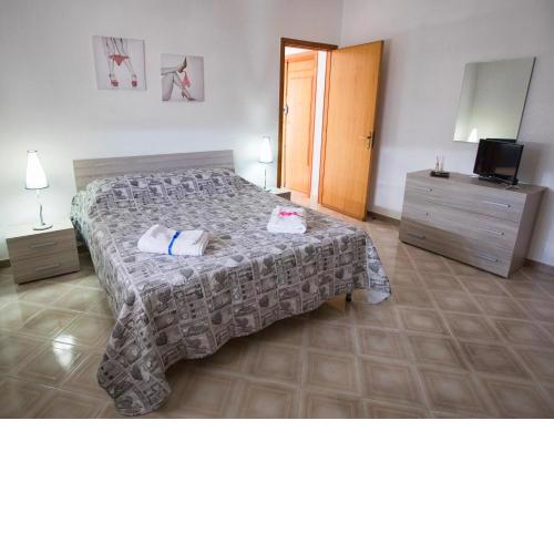 Il Poggio casavacanza