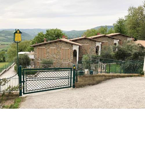 Il Poggio da Leo