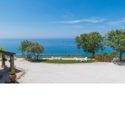 Il Poggio del Mare