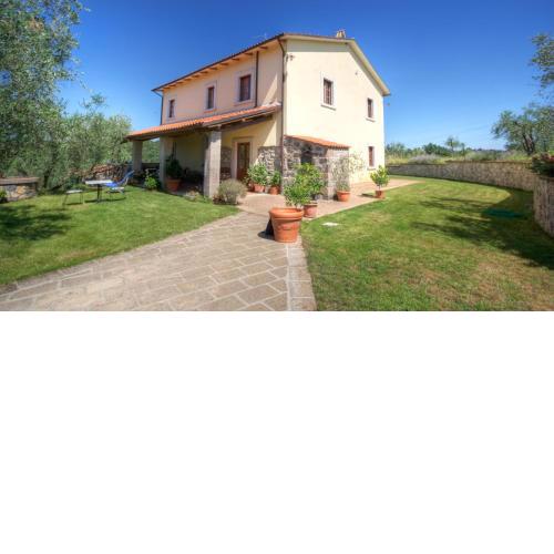 Il Poggio Dell'Artilla
