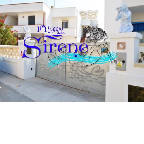Il Poggio delle Sirene