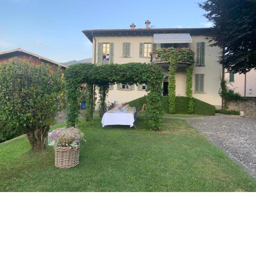 Il Poggio Di Bellagio