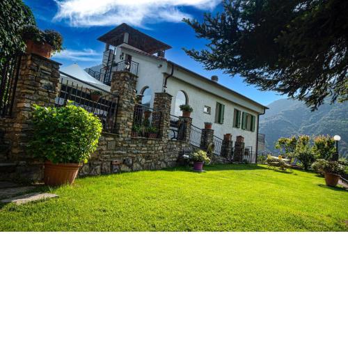 Il Poggio di Maro'