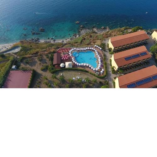 Il Poggio Di Tropea