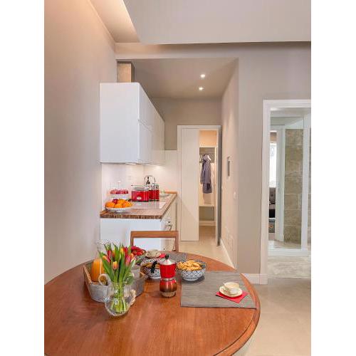Il Poggio, exclusive location in Florence