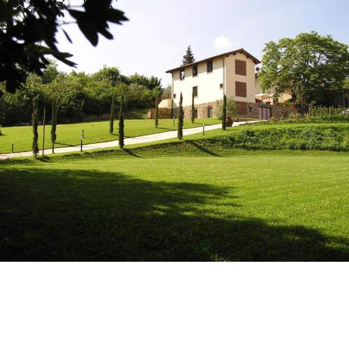 Il Poggiolo Delle Rose Bed&Breakfast