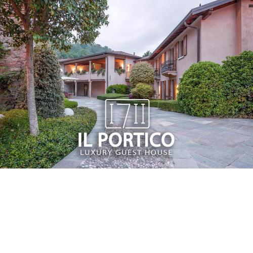 Il Portico - Luxury Guest House