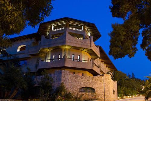 Il Portico Luxury B&B