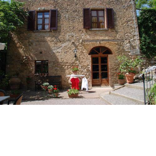 Il Portone Apartments