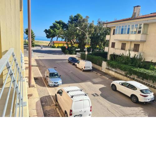 Il posto dell'anima