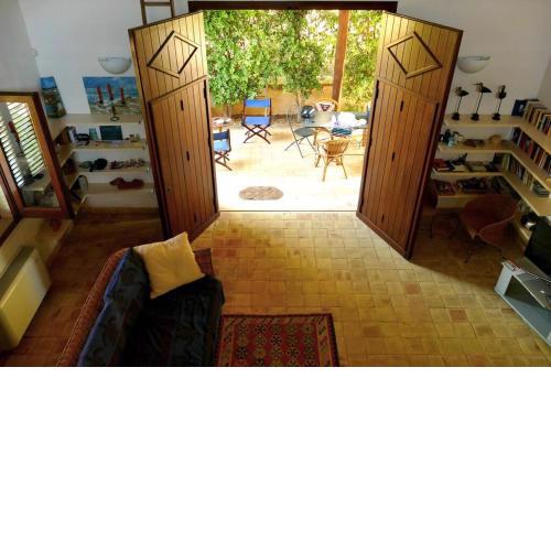 Il Posto Nascosto