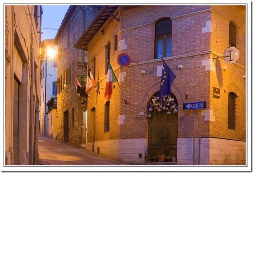 Il Pozzo Della Citerna