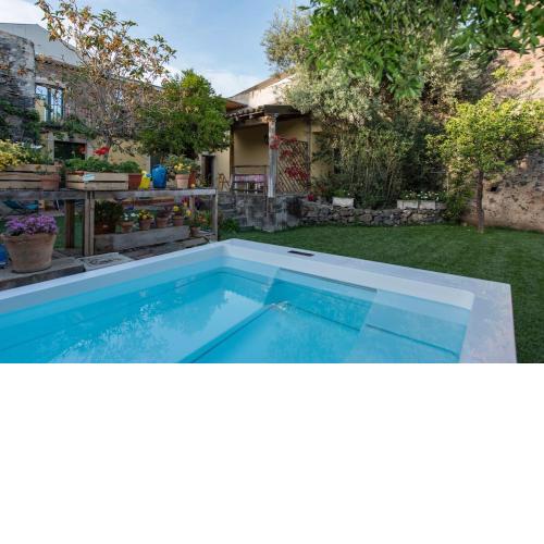 Il Pozzo e l'Ulivo - just 200 meters from the Metro -