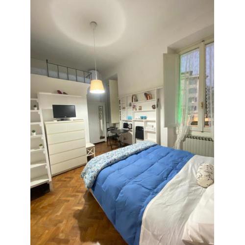 Il Prato Firenze