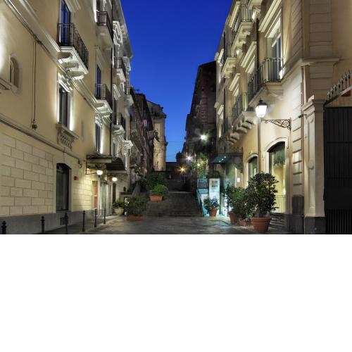 Il Principe Hotel Catania