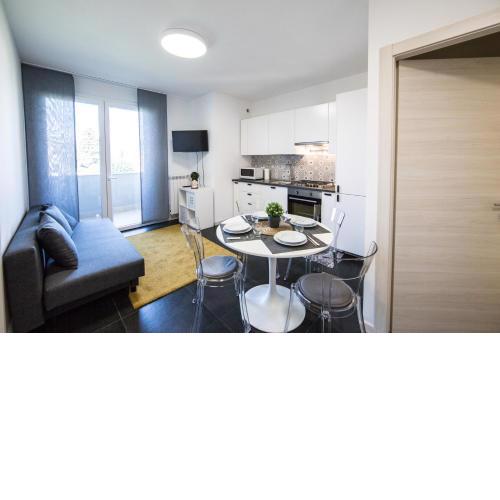 Il Puccino - Modern Apartment