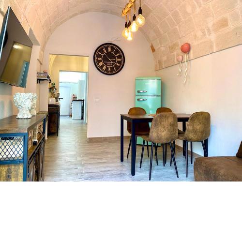 Il Pumo Rosa - Puglia Mia Apartments