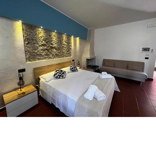 Il Quadrifoglio B&B