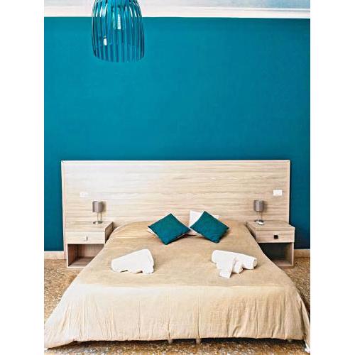Il Quadrifoglio Room& Suite