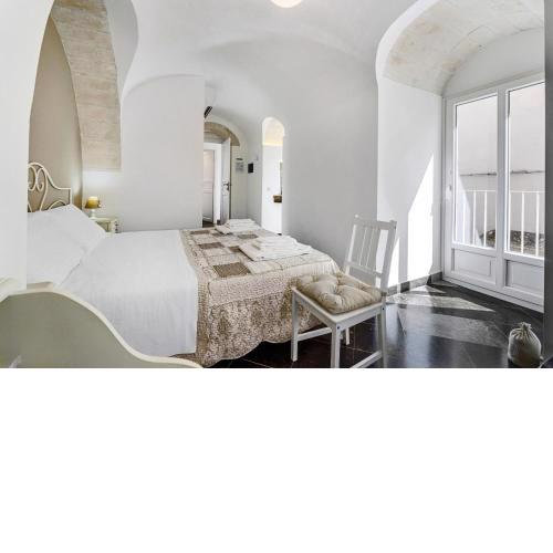 Il Quartino Di Palazzo Maggiore