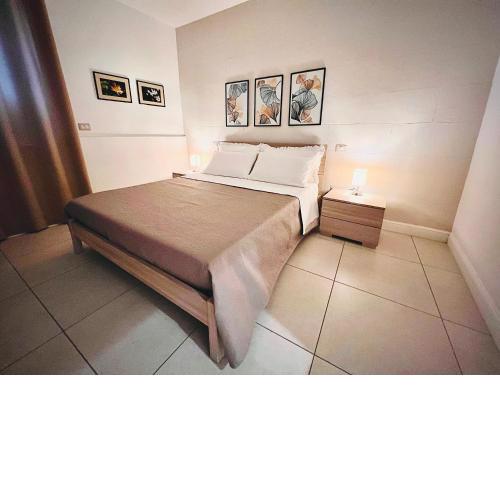 il Quartuccio - Classic Room