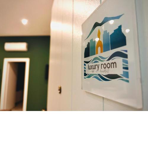 il Quartuccio - Luxury Room