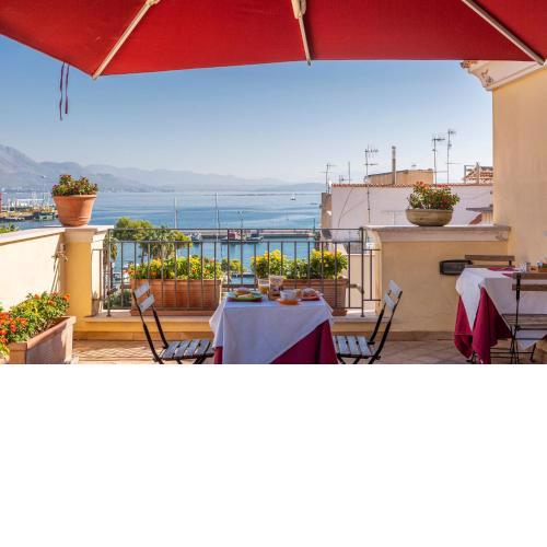 Il Quartuccio B&B Gaeta