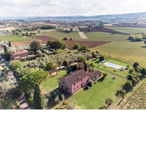 Il Querciolo - Azienda biologica, Agriturismo e Cantina