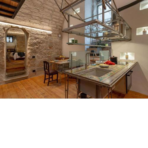 Il Quinto Elemento - Residence Of Charme