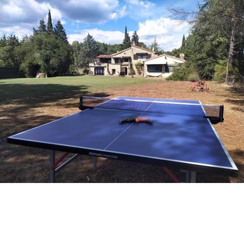 Il Rancho Grande