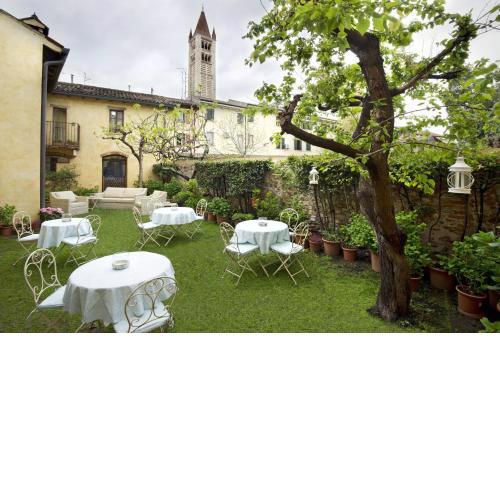 Il Relais dell'Abbazia