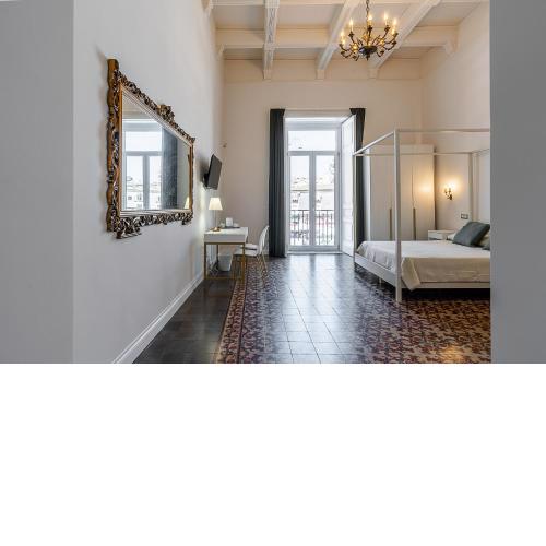 Il respiro di Encelado B&B