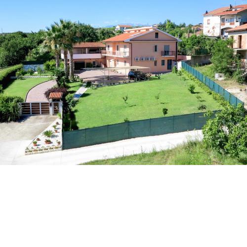 il Riccio B&B