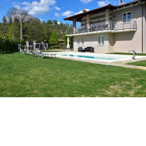Il Riccio e la Castagna - Country House