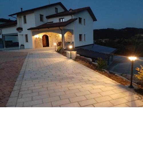 Il Riccio home & relax