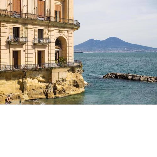 Il Richiamo Del Mare