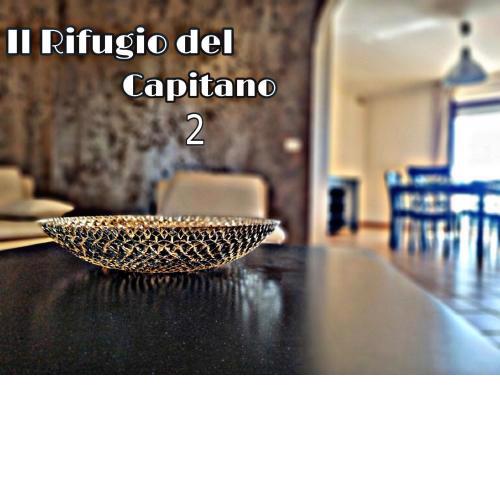 Il Rifugio Del Capitano 2