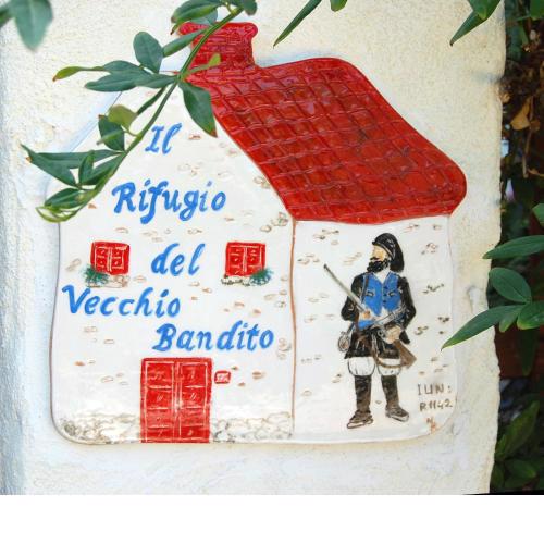 Il Rifugio del vecchio Bandito