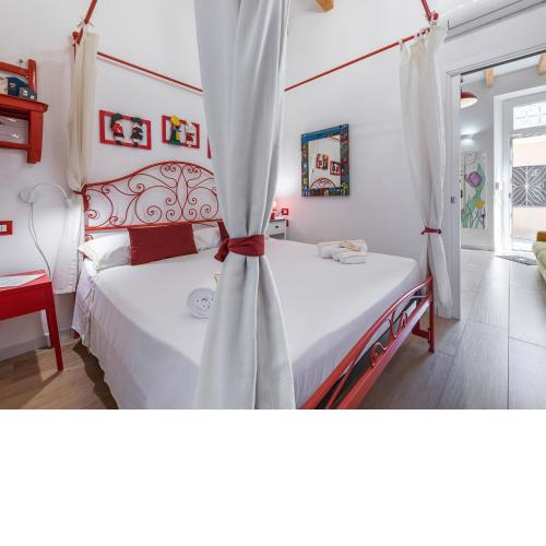 Il rifugio di Bia Romantic House