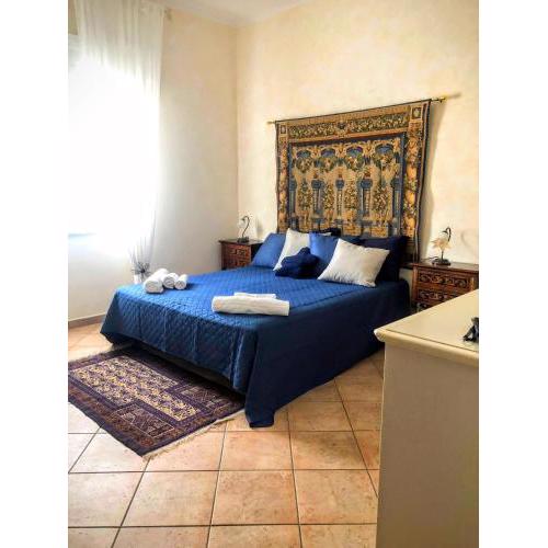 Il Rifugio Imperiale Apartment