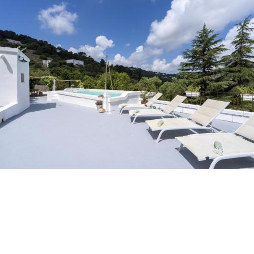 Il Rifugio Luxury House and Spa