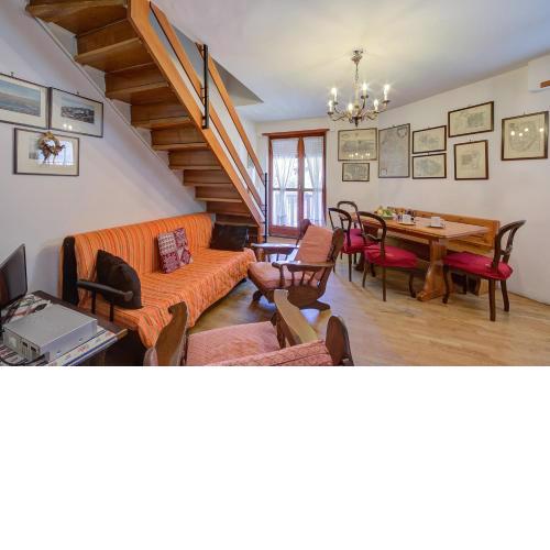 Il Rododendro In The Center - Happy Rentals