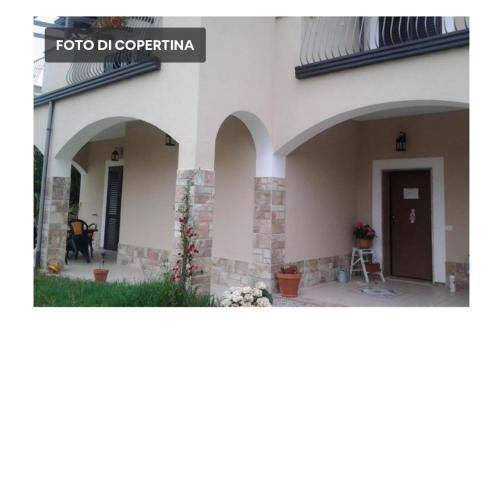 Il Rosmarino country rooms Ascea M.