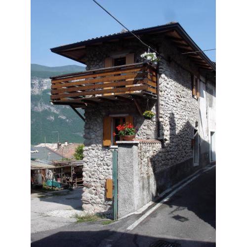 Il Rustico di Peri