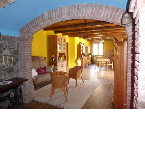 Il Rustico