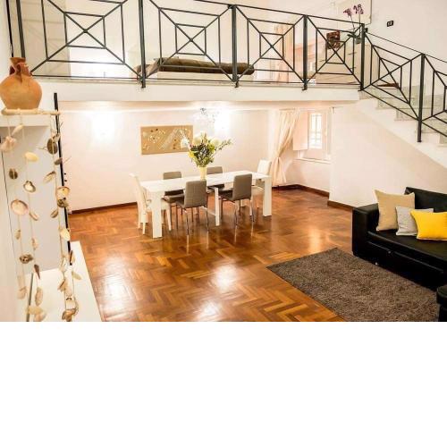 Il Salotto - Bed & Breakfast